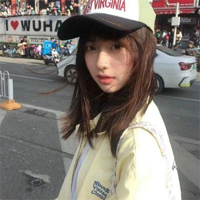 辨认云彩